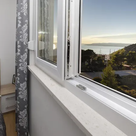 Apartman Lille Makarska
