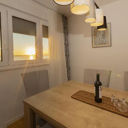 Apartman Lille