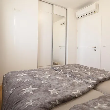 Apartman Lille Makarska