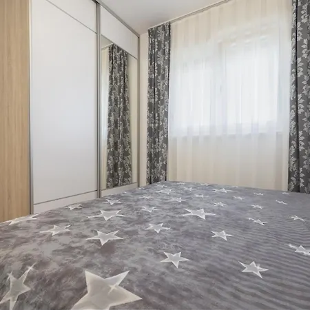 Apartman Lille Makarska