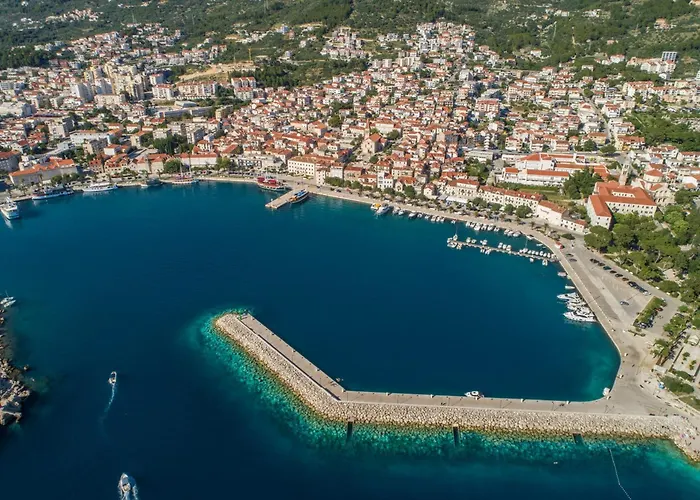 Lille * Makarska
