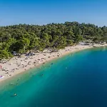 Apartamento Lille Makarska