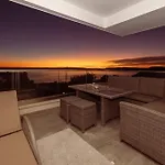 Lille Apartamento Makarska