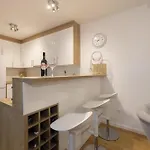 Lille Apartamento Makarska