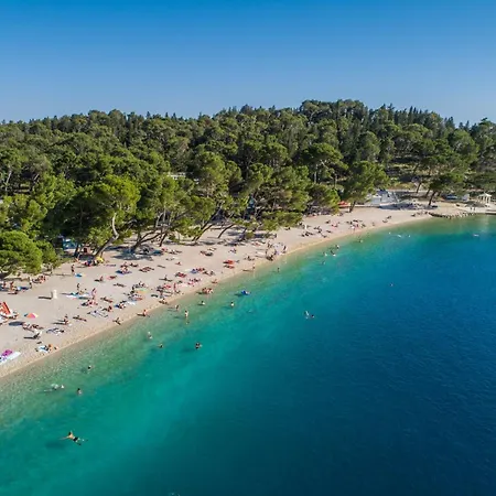 Apartment Lille Makarska