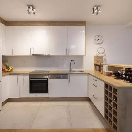 Apartment Lille *