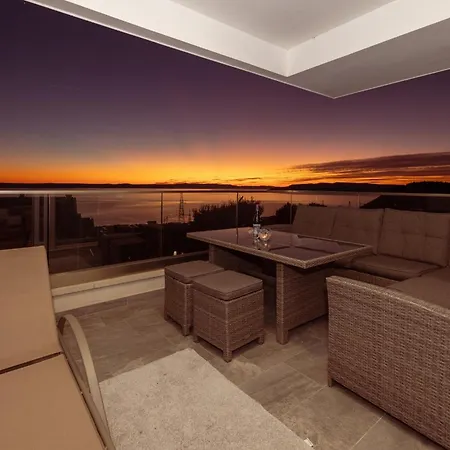 Lille Apartment Makarska