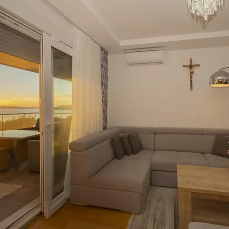 Lille Apartment