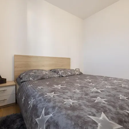 Lille Apartment
