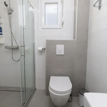 Lille Apartment *