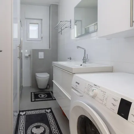 Apartment Lille *