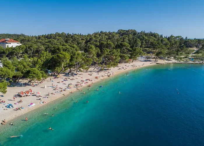 Apartmán Lille Makarská