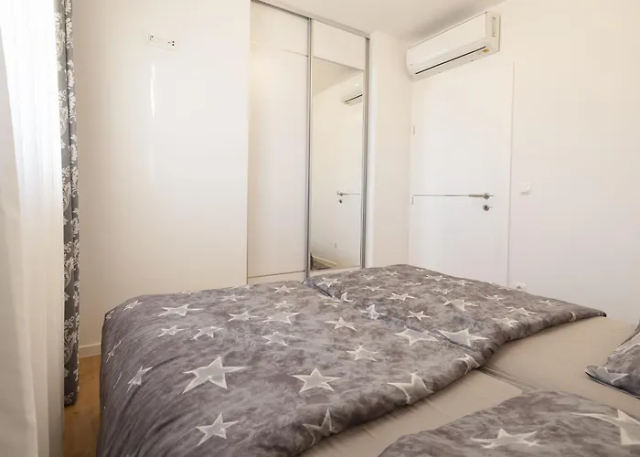 Apartmán Lille Makarská