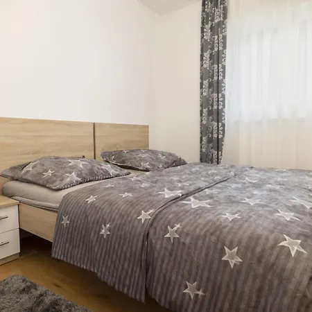 Lille * Makarska