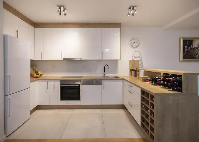 Apartment Lille *