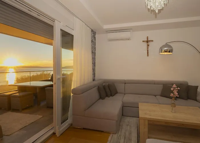 Lille Apartment
