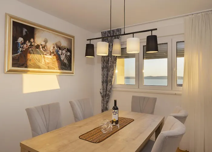 Lille Apartment *