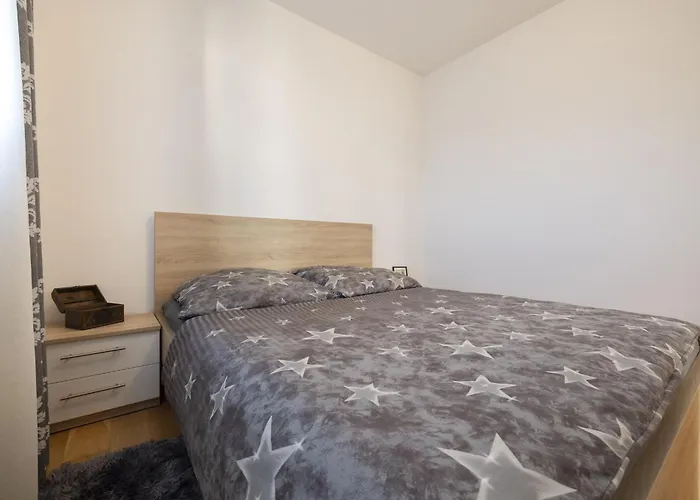 Lille Apartment