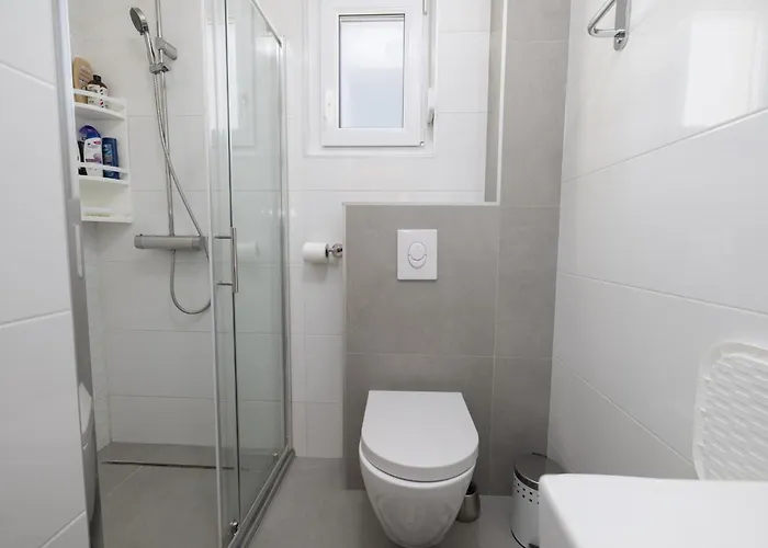 Lille Apartment *