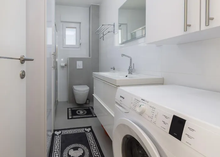 Apartment Lille *