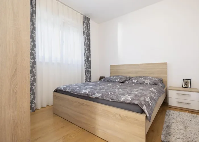 Lille Apartment